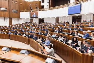 Průzkum: Ficův Směr je pod 17 procenty - Novinky