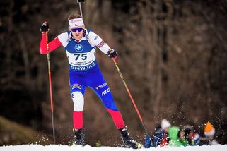 Konec kariéry po patnácti letech v týmu. Ambice jsem úplně nenaplnil, uznal český biatlonista - Sport.cz