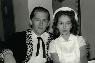 SEX, STORY, ROKENROL: Když si Jerry Lee Lewis vzal 13letou Myru...
