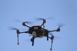 Nákup dronů, co nikdy nepřišly, řeší policie. Firma vzala miliony a zkrachovala - Seznam Zprávy