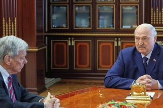 USA souhlasily se zmírněním sankcí proti Bělorusku, Minsk propustil 250 vězňů - Novinky