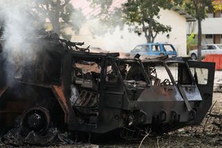 První detaily operace: dlouhá příprava, přestřelka a rychlý úder na Madura - Seznam Zprávy