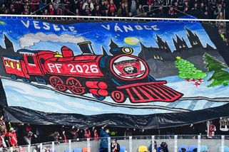 Komentář: Hokej o Vánocích se hráčům nelíbí. Jen o tom už nesmějí mluvit - Seznam Zprávy