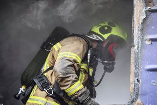 Ukrajinci stupňují údery v týlu. Zničení továrny v Brjansku Rusy šokovalo - Seznam Zprávy