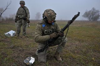 Evropa se stala největším dovozcem zbraní na světě - Novinky