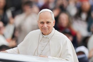 Papež: Křesťané, kteří začínají války, by měli jít ke zpovědi - Novinky