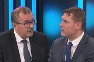 Žáček: Potřebujeme vyzbrojit Evropu. Senioři úspory pochopí, když tu hrozí válka, říká Letocha