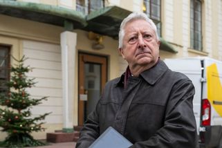 Vláda národní ostudy v celé své „kráse“. Zbabělec...