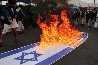 Záhada války na Blízkém východě. Proč Húthíové mlčí - Seznam Zprávy