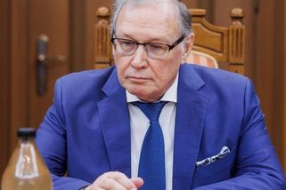 Moldavsko si předvolalo ruského velvyslance. Dali mu láhev s kontaminovanou vodou - Novinky