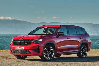 Škoda Kodiaq dostala reproduktory za 1,2 milionu. Praha se změní v mekku audiofilů