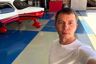 Ruští vojáci omylem sestřelili ultralehké letadlo české výroby, spletli si ho s dronem - Novinky