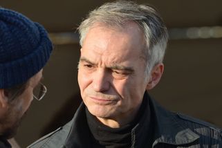 Herec Ivan Trojan z Letné zkritizoval ODS. Tříští hlasy opozice, vzkázal na demonstraci