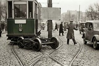Hitlerův „dárek“ řidičům: Jak nacisté za noc vyřešili to, co Češi nezvládli za dekádu - Médium.cz