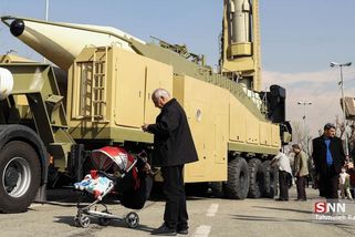 Írán mohl vždycky dostřelit dál, než hlásil. Dobře věděl, proč to nedělal - Seznam Zprávy
