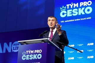 Komentář: Milion dluhu každé dvě minuty. To už by Babišovi mohlo stačit - Seznam Zprávy