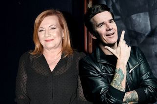 DJ Roxtar se vyznal ministryni Schillerové