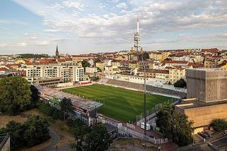 Slavný pražský klub na vzestupu. Viktorka Žižkov válí - Médium.cz