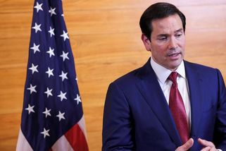 Online: Írán nás vodil za nos, tak jsme zaútočili, řekl Rubio - Seznam Zprávy