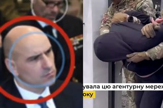 Ukrajinci odhalili důstojníka maďarské vojenské rozvědky, který prováděl špionáž na západě země - Novinky