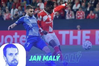 GLOSA: Tohle byl strop Sigmy, do budoucna ho potřebuje posunout - Sport.cz