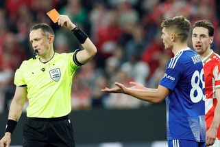 Snahu Sigmy uťalo vyloučení. Jsem trochu naštvaný, řekl Baráth. Chce zase do Evropy - Sport.cz