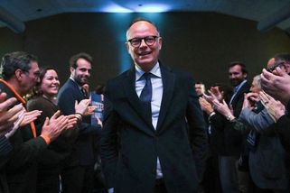 Hledá se nový Macron. Jeden muž má větší šance než ostatní - Seznam Zprávy