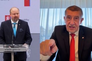 Koalice „bič na neziskovky“ připraví. Dá si ale načas - Novinky