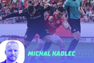 ECHO BUNDESLIGY: Nesmíme se bát ambicí i úspěchu! Olomouc musí chtít Mohuč porazit - Sport.cz