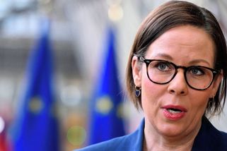 Írán popravil švédského občana - Novinky