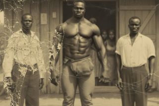 Byl silný, poslušný a plodný: Pata Seka – legendární otrok, který údajně zplodil přes 250 dětí - Médium.cz