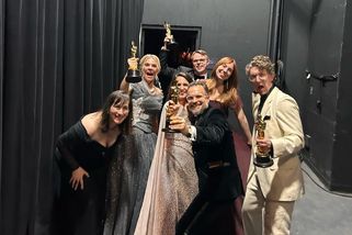 Už i Babiš sdílel gratulaci filmařům k Oscarovi pro Česko za film Pan Nikdo proti Putinovi - Novinky