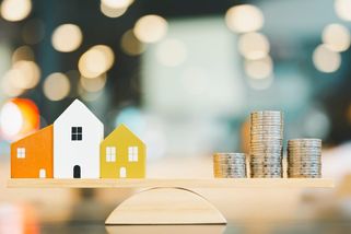 Z dluhů až k finanční nezávislosti? Roky odříkání ve spolubydlení vedly k desítkám investičních nemovitostí - Proženy.cz