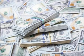 Americká Citigroup omylem připsala klientovi 81 bilionů dolarů - Echo24.cz