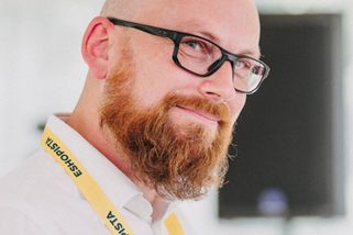 Značku Alza.cz po šesti letech opouští její stratég Marek Říha