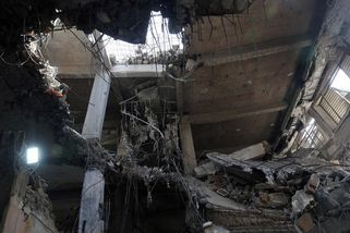 Údery na Írán zasahují i místa, kde režim drží politické vězně - Seznam Zprávy