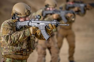 Komentář: Když obraně pomůže křižovatka v Brně, tak už vlastně cokoliv - Seznam Zprávy