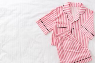 Jak často prát pyžamo? Skoro jistě to neděláte dost často! - Proženy.cz