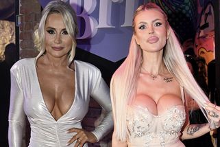 Tomu může konkurovat už jen Lela! Dragounová vystavila své silikony v plavkách