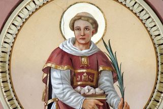 Znáte svatého Štěpána a lidové zvyky s ním spojené? Je patronem jednoho slavného města... - Proženy.cz