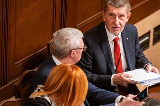 ‚Prevence střetu zájmů je dlouhodobě dobře nastavená.‘ Resort odpověděl Bruselu ohledně Babiše