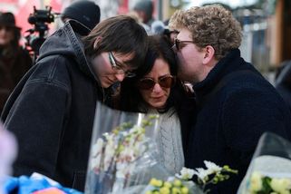 Podle mobilu jsou pořád v baru. Trýznivé čekání na blízké v Crans-Montaně - Seznam Zprávy