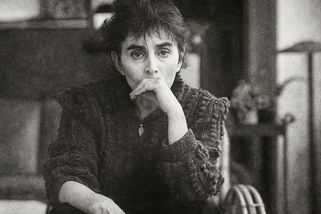 Věra Chytilová: slavná režisérka byla i krásnou manekýnou, kterou vyhodili z FAMU za jízdu taxíkem - Médium.cz