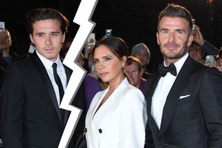 Po princi Harrym propírá rodinná tajemství na veřejnosti i Brooklyn Beckham! Promluvil o vztahu k rodičům, jak mu zkazili svatbu i že mediální obraz je u nich důležitější než rodina