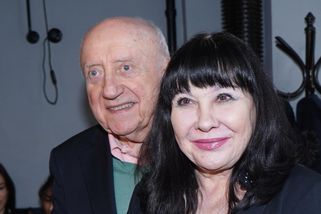 Felix z nemocnice rovnou za Gelemovou, Dáda mává rozvodovými papíry: Lucii jde o prachy!