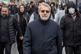 Faktická jednička íránského režimu je po smrti - Novinky