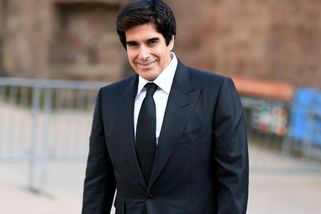 Pád magického génia z devadesátek: Davida Copperfielda dohání temná minulost, obvinění i obří žaloby - Médium.cz