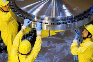 Havlíček: O dostavbě Temelína vláda rozhodne zřejmě příští rok a asi pozitivně - Novinky