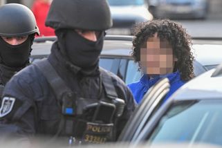 Odpor je odpor, psal propalestinský aktivista. Sedí ve vazbě za žhářský útok - Seznam Zprávy