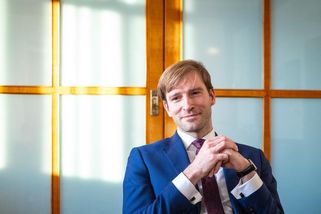 Vojtěch slibuje průvan v čele pojišťoven. Cílí i na mocného šéfa VZP Kabátka